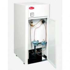 Газовый котел ДАНКО-25 (KARE) напольный дымоходный